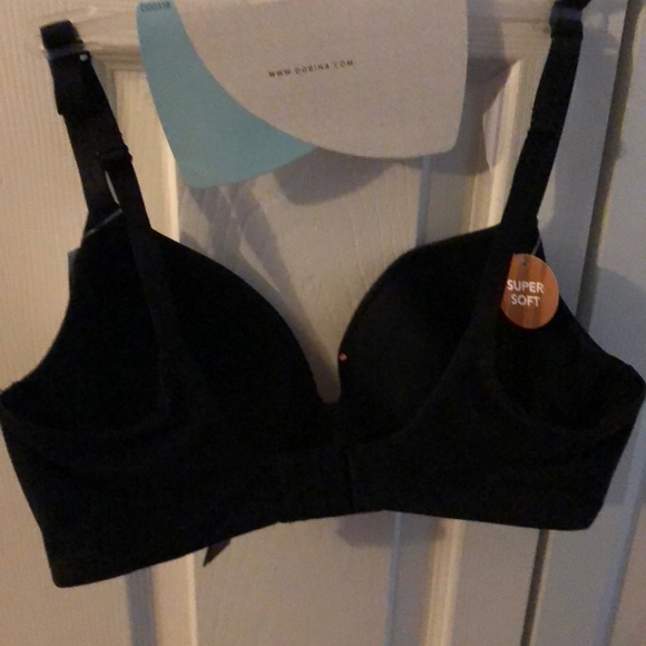 Soft Bra - Picture 2 of 6